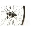 27.5 Front Wheel – Sealed Disc Hub / DW 